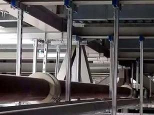 剑阁管廊支架的分类
