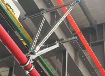 剑阁抗震支架厂家与你分享你必须做的紧急情况下的准备